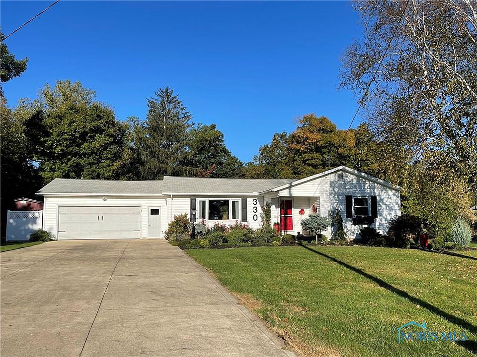 1st image of 330 N Township Road 165