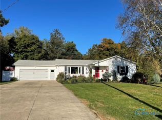 330 N Township Road 165, Tiffin, OH 44883
