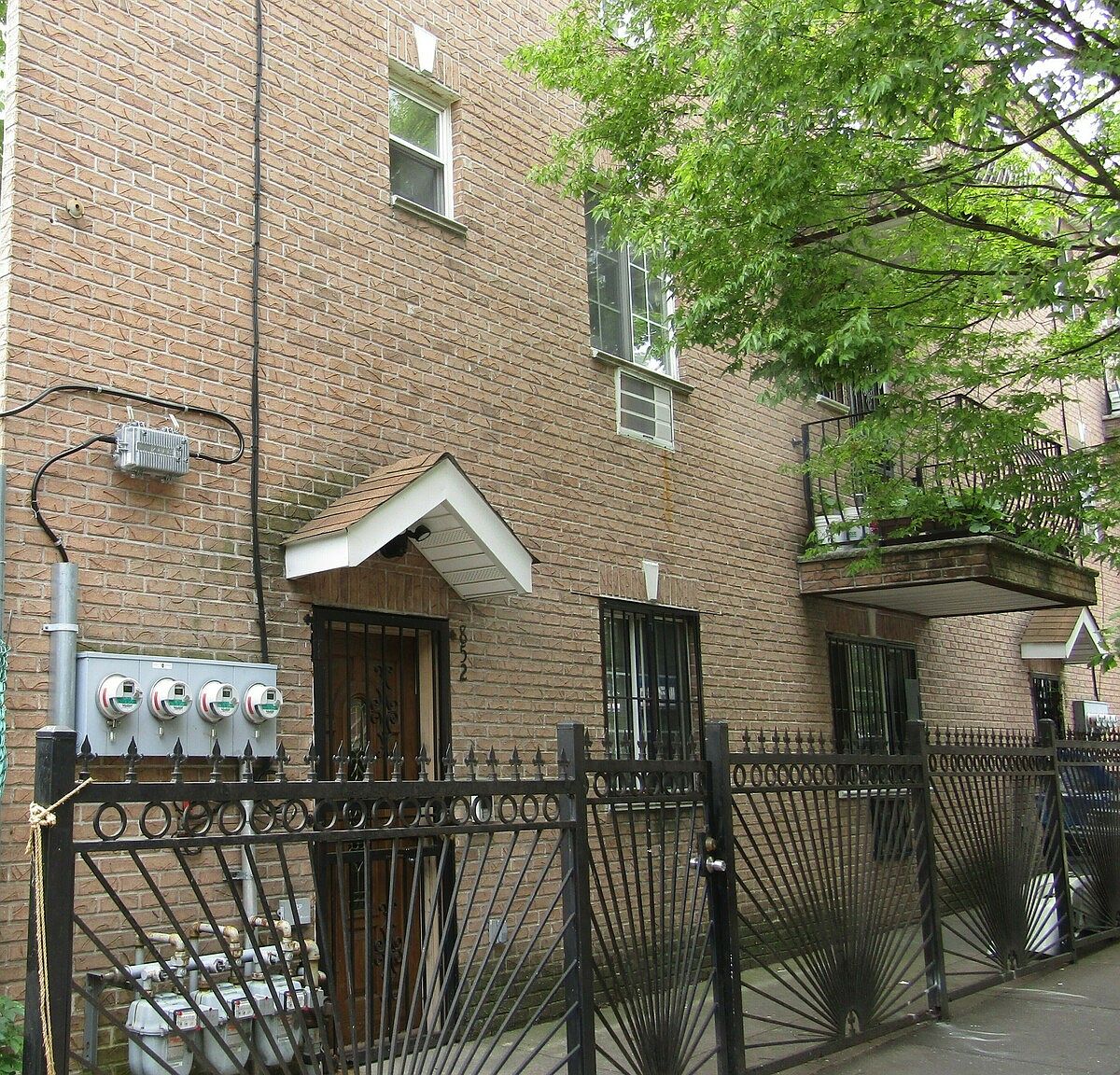 852 Home St APT 2F, Bronx, NY 10459 Zillow