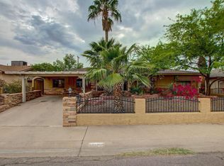 2116 N 68th Pl, Scottsdale, AZ 85257