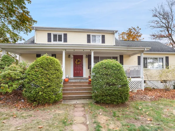 10 Meridian Drive, Brewster, NY 10509