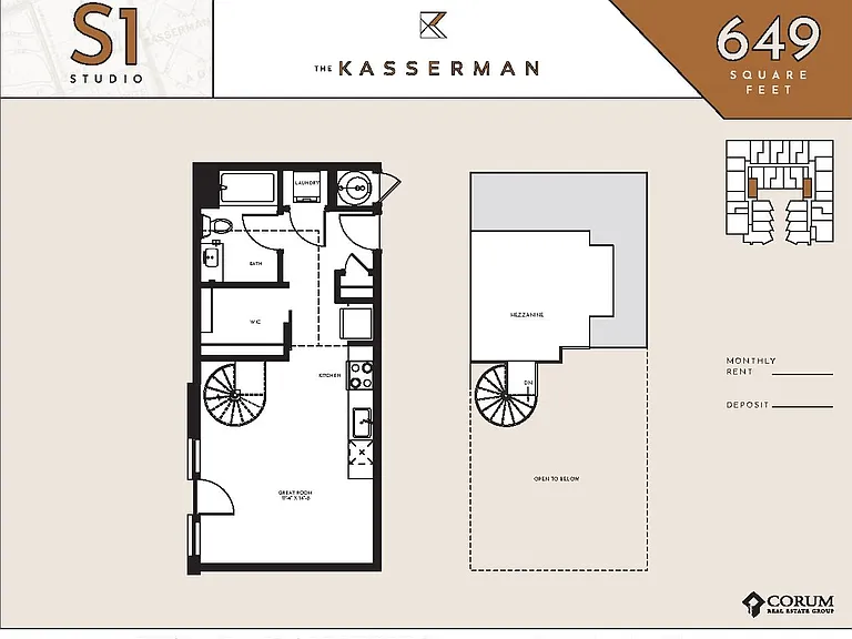 The Kasserman — Photo 42