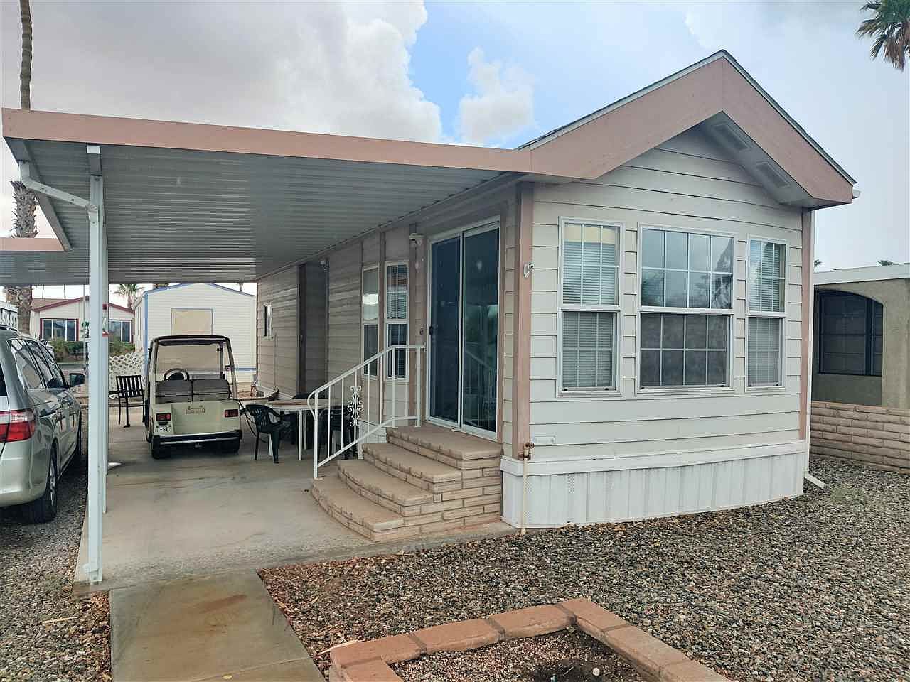 5707 E 32nd St LOT 848, Yuma, AZ 85365 Zillow