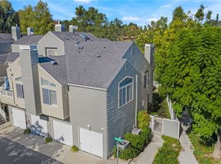 15 Kerrwood #28, Aliso Viejo, CA 92656