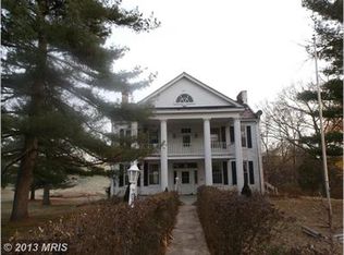 12720 Rockdale Rd, Clear Spring, MD 21722