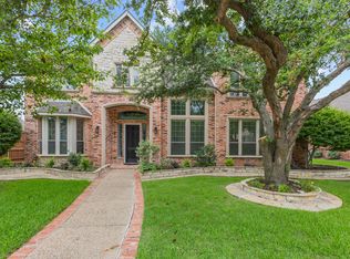 2127 Estes Park Dr, Allen, TX 75013