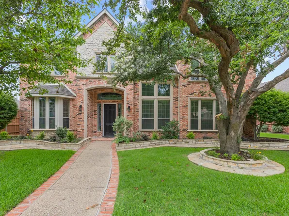 2127 Estes Park Dr, Allen, TX 75013
