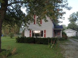 16611 Durbin Rd, Noblesville, IN 46060