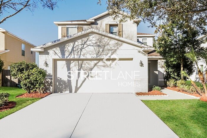 1st image of 9543 Simeon Dr