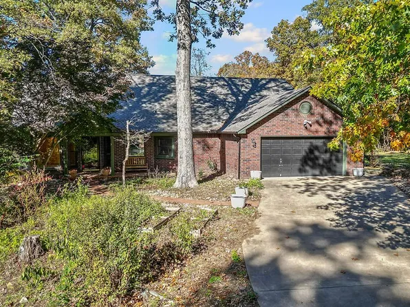 2212 Andrew Ct, Little Flock, AR 72756