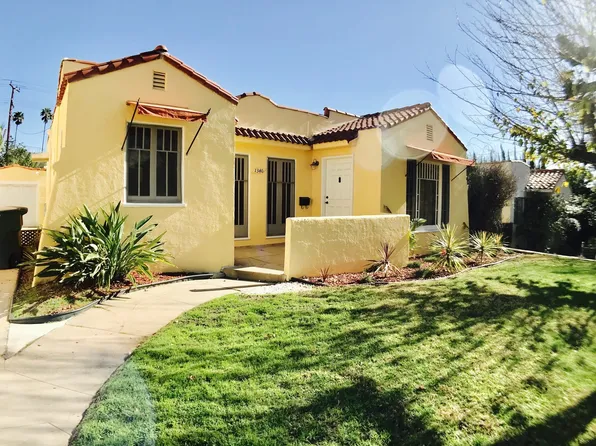 1340 Western Ave, Glendale, CA 91201
