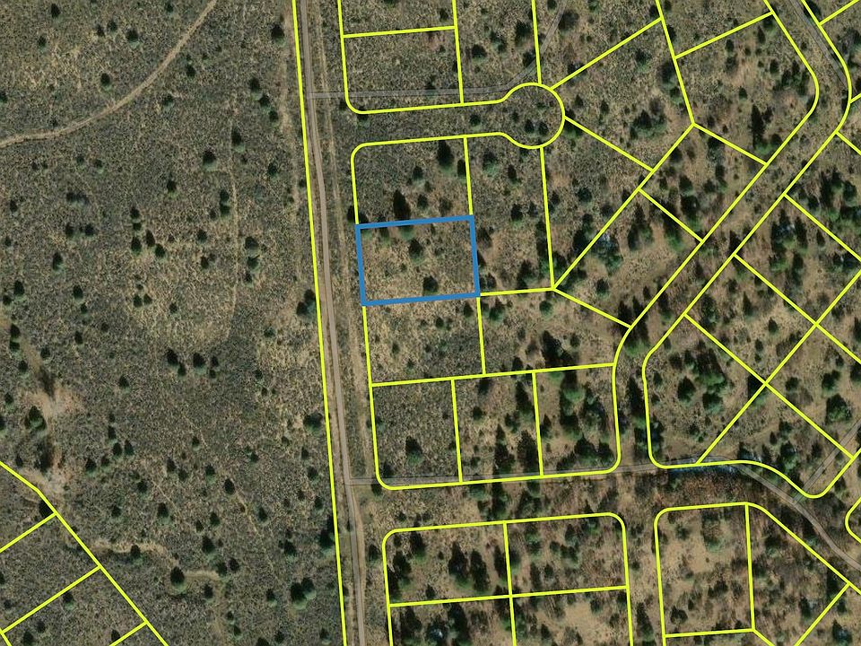 1st image of Tierra Amarilla