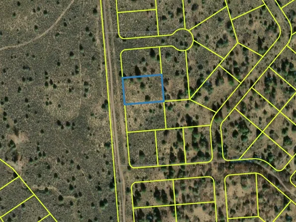 Tierra Amarilla, Tierra Amarilla, NM 87575
