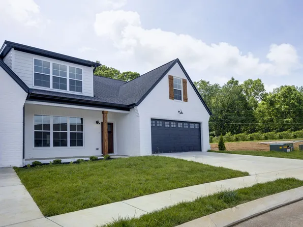 2039 Rylee Way #18, Greenbrier, TN 37073