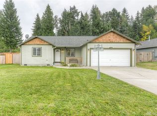 505 Emerald Ln SE, Rainier, WA 98576
