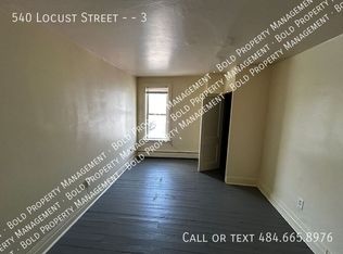 540 Locust St #3, Lebanon, PA 17042