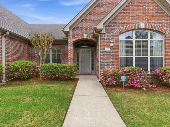27 Taylor Park Loop, Little Rock, AR 72211