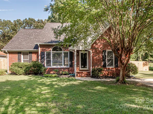 2010 Wilson Ave, Monroe, NC 28110