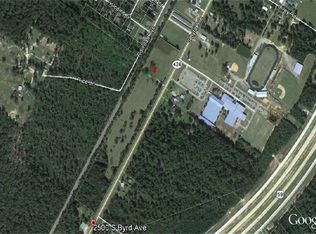 2500 S Byrd Ave, Shepherd, TX 77371