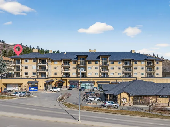 1390 Hillside Dr #302, Kamloops, BC V2E 0A6