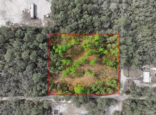 0 SW 151st Pl LOT 95-96, Dunnellon, FL 34432