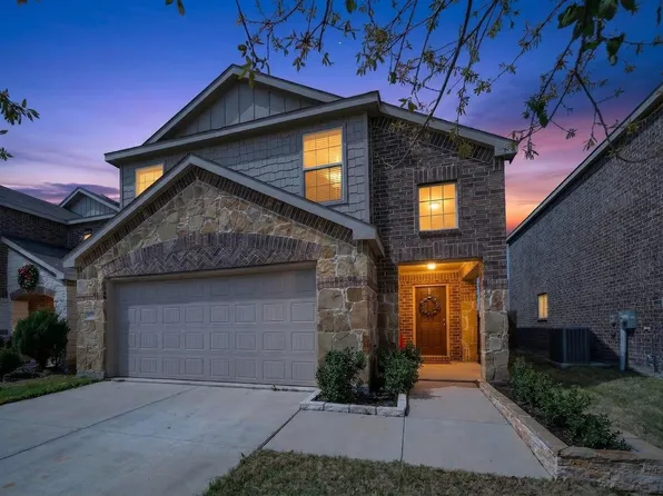 1720 Ackerly Dr, Forney, TX 75126