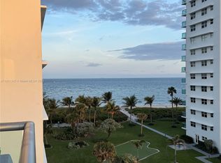 1620 N Ocean Blvd APT 510, Pompano Beach, FL 33062