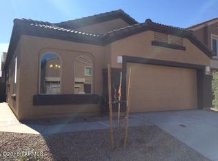 8758 N Black Pine Dr, Tucson, AZ 85743