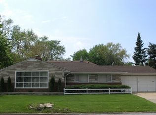 1614 Ashland Ave, Chicago Heights, IL 60411