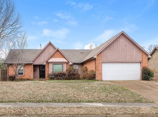 1031 Dove Hollow Dr, Cordova, TN 38018