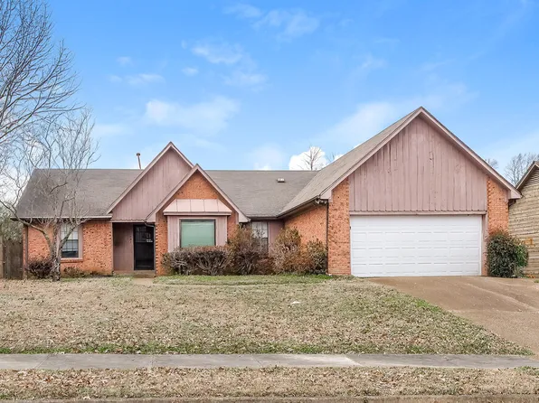 1031 Dove Hollow Dr, Cordova, TN 38018