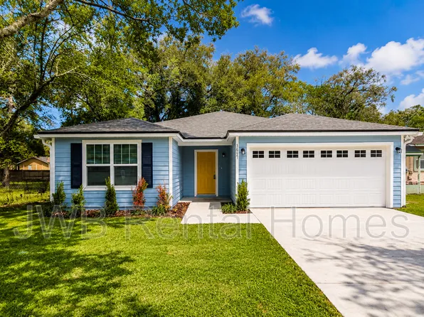 3627 McMillan Ave, Jacksonville, FL 32208