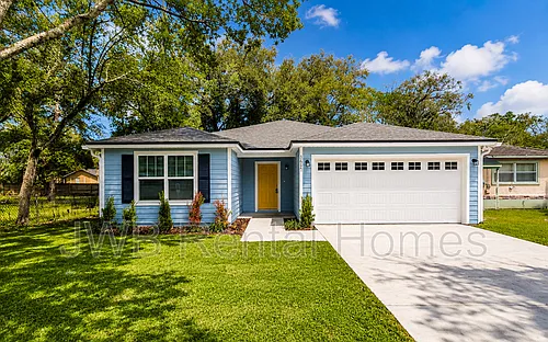3627 McMillan Ave Photo 1