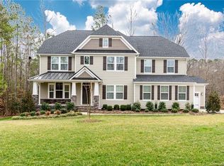274 Streamwood Rd, Troutman, NC 28166