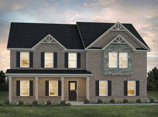 Mira II Plan, Fern Dale, Fairburn, GA 30213