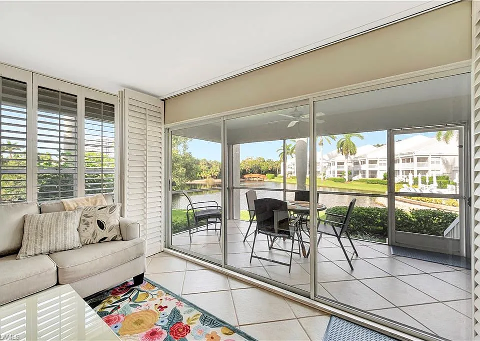 6131 Pelican Bay Blvd #7
