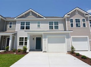 1109 Fairway Ln, Conway, SC 29526