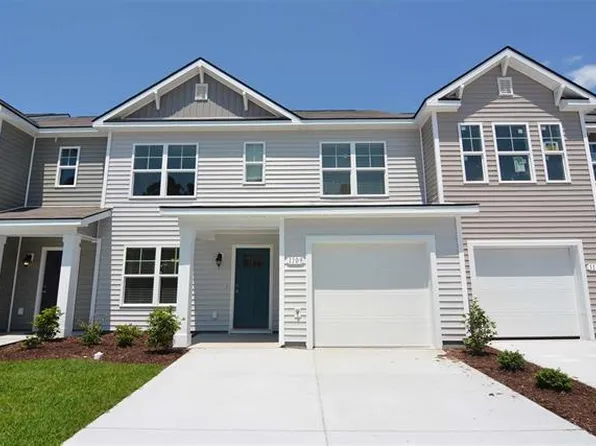 1109 Fairway Ln, Conway, SC 29526