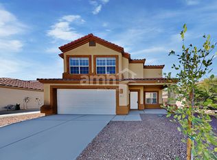 987 Beagle Point Ave, Henderson, NV 89015