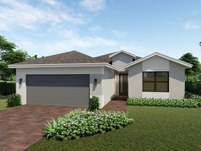 5371 SE Cable Drive, Stuart, FL, 34994