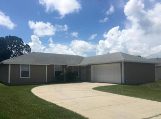 1103 Woodsmere Pkwy, Rockledge, FL 32955