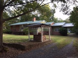 286 Old Plank Rd, Ansonville, NC 28007