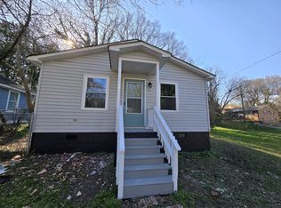 323 Pryor St, Gastonia, NC 28052