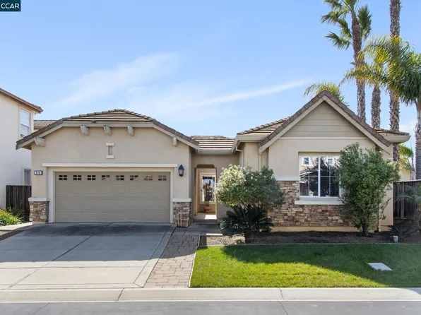 516 Livingston Ct, Discovery Bay, CA 94505