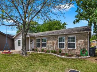 11105 Freedom Way, Fort Worth, TX 76244