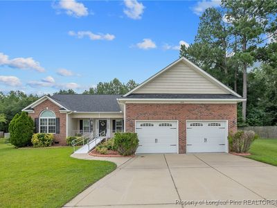 1733 Thunder Gulch Trl, Hope Mills, NC, 28348