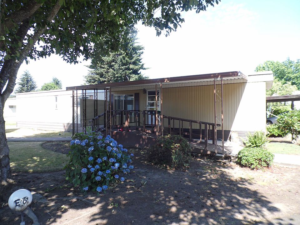 1st image of 1625 Henderson Ave Space F7