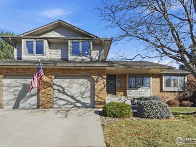 2158 Rockspray Ct, Longmont, CO, 80503