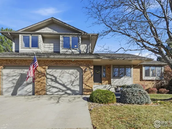 2158 Rockspray Ct, Longmont, CO 80503
