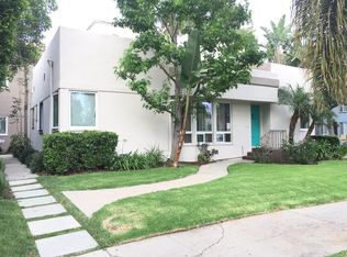 1394 Veteran Ave, Los Angeles, CA 90024